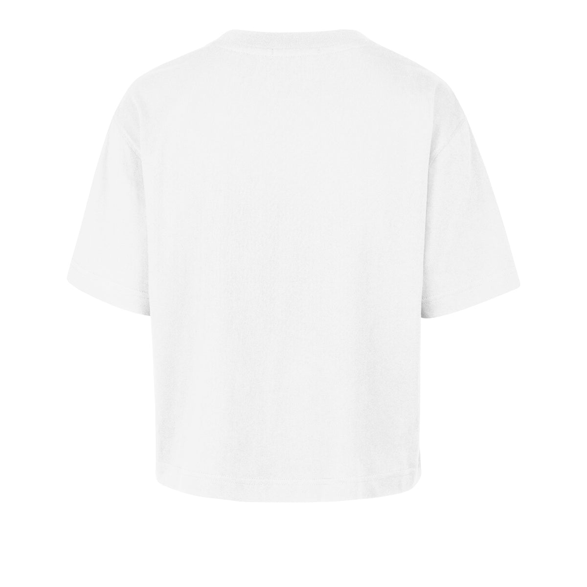 LOS ANGELES RAMS VIBE CHECK '47 REED CITY TEE WOMENS