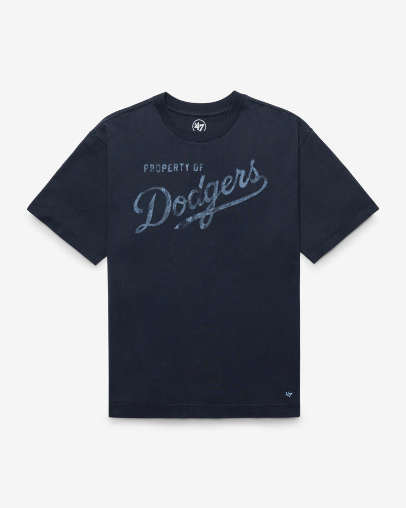 LOS ANGELES DODGERS '47 SELECT FOUNDATION TEE