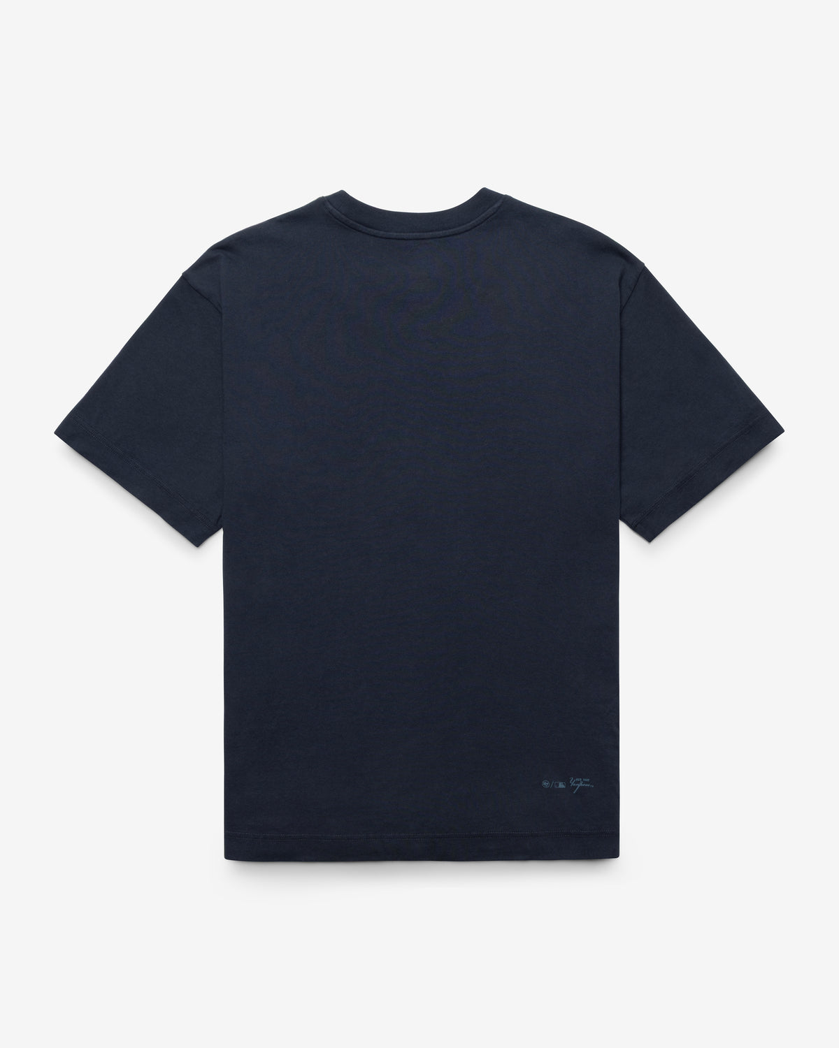 NEW YORK YANKEES COOPERSTOWN '47 SELECT FOUNDATION TEE