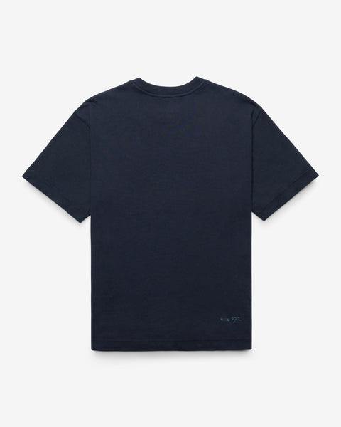NEW YORK YANKEES COOPERSTOWN '47 SELECT FOUNDATION TEE