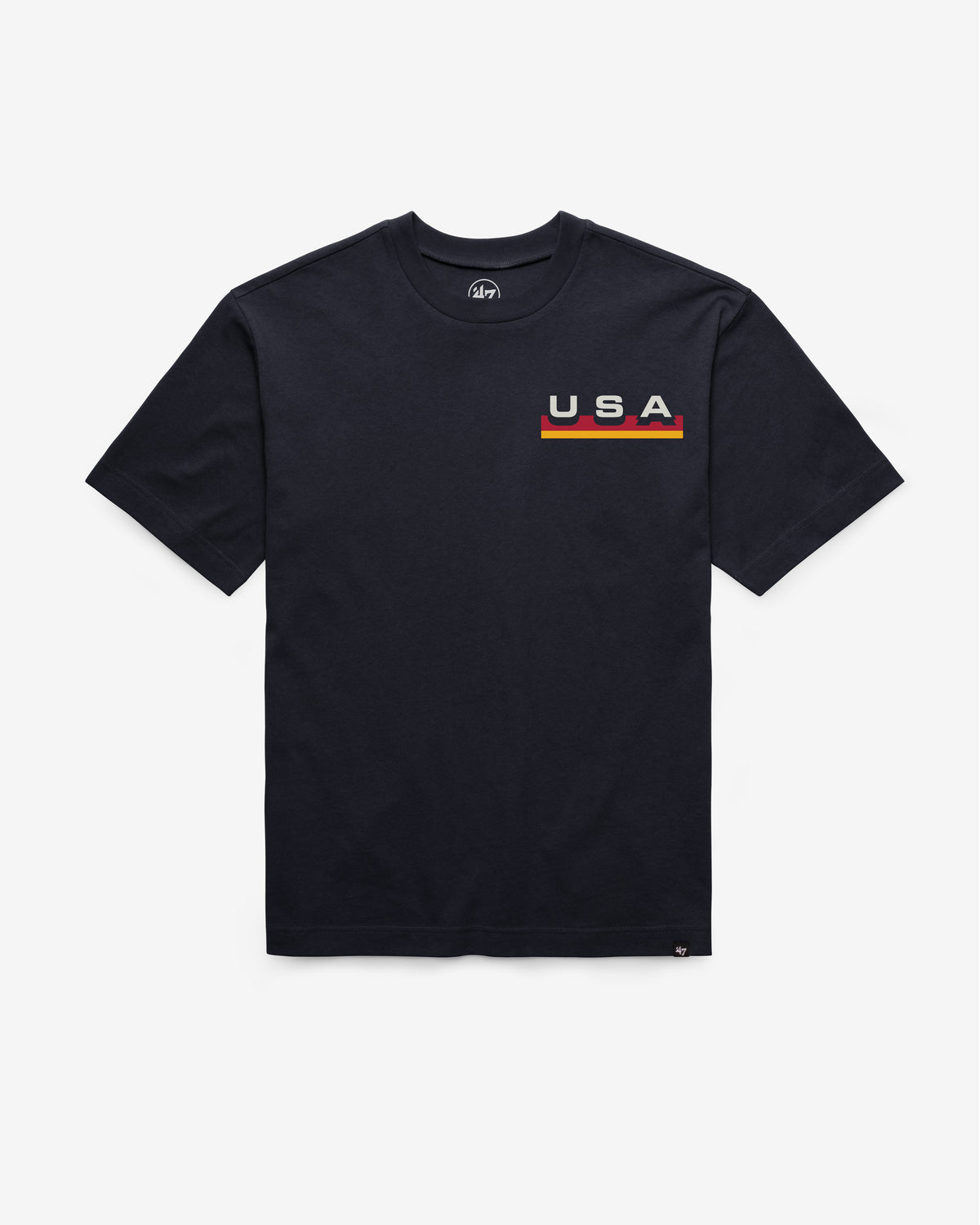 UNITED STATES BACKER '47 FOUNDATION TEE