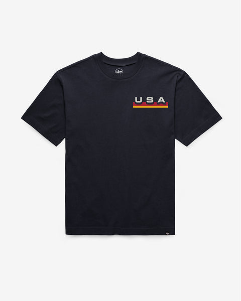UNITED STATES BACKER '47 FOUNDATION TEE