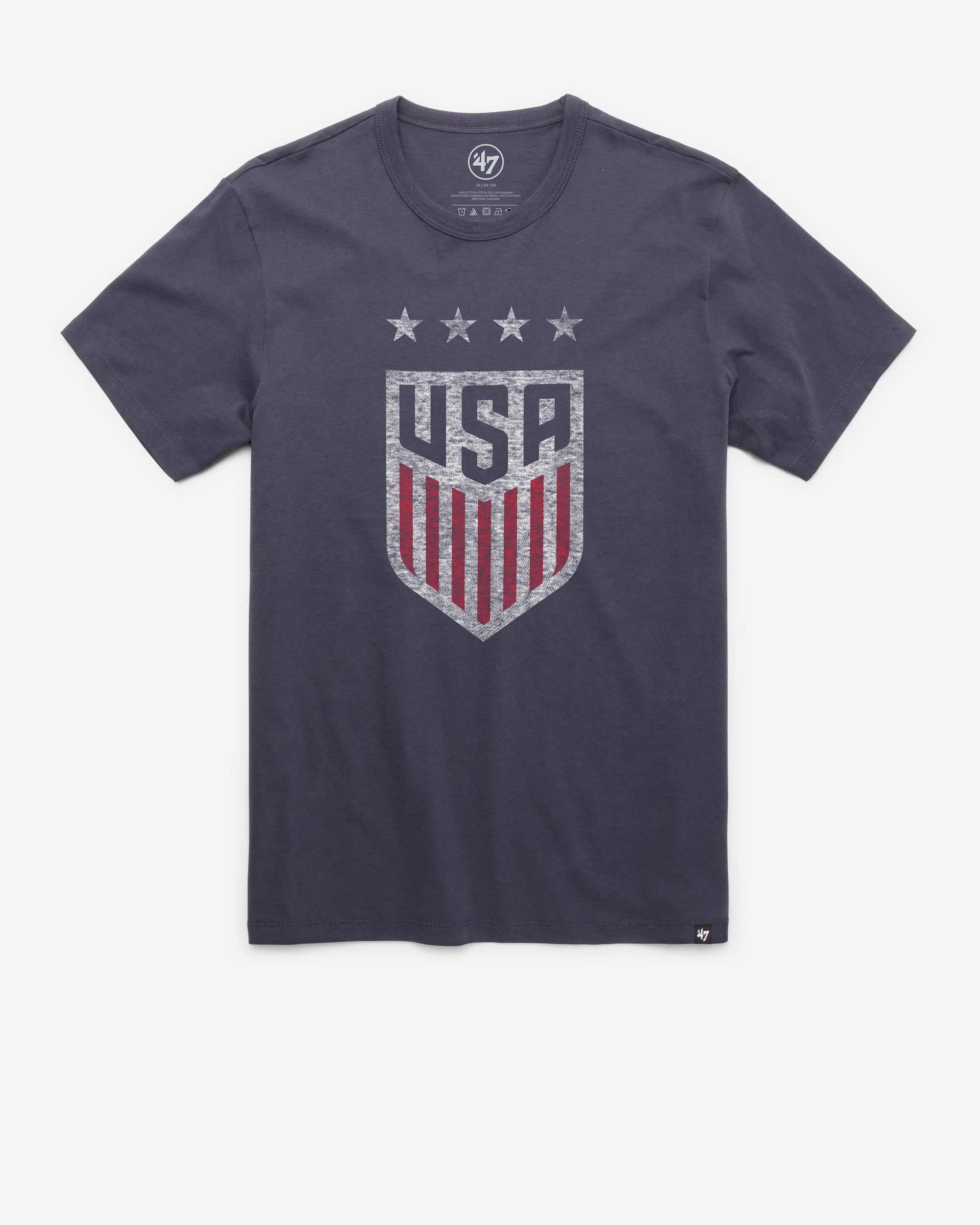 USWNT PREMIER '47 FRANKLIN TEE