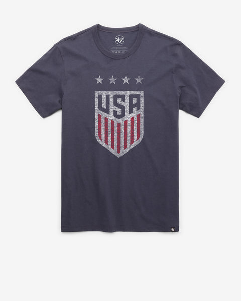 USWNST PREMIER '47 FRANKLIN TEE
