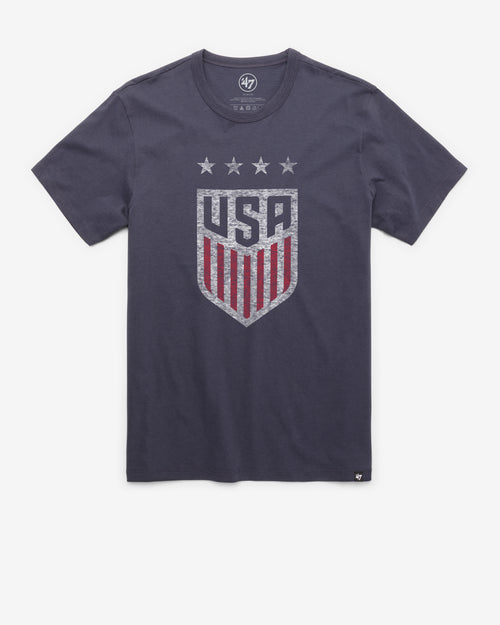 USWNST PREMIER '47 FRANKLIN TEE