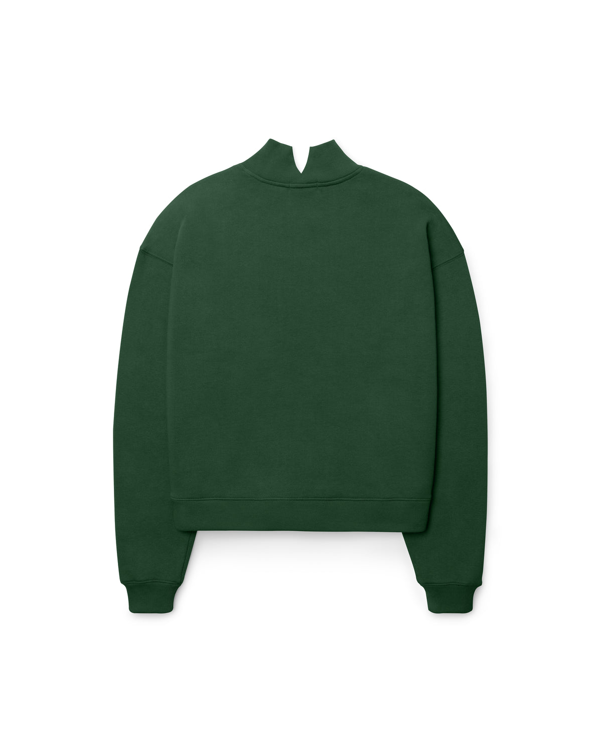 MILWAUKEE BUCKS VANTAGE '47 WOMEN'S MOCK NECK PULLOVER