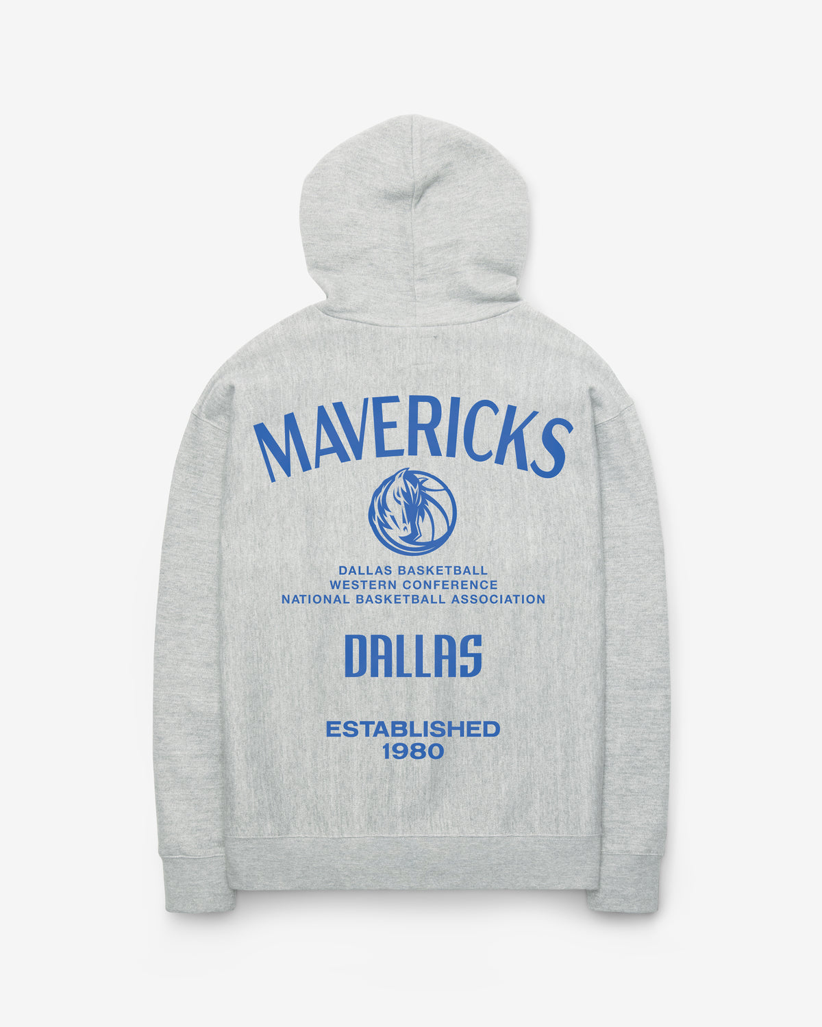 DALLAS MAVERICKS CONSTANTINE '47 FOUNDATION HOOD