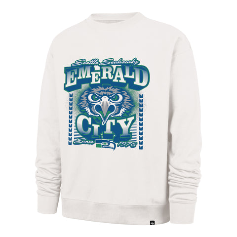 SEATTLE SEAHAWKS HISTORIC REGIONAL '47 FOUNDATION CREW