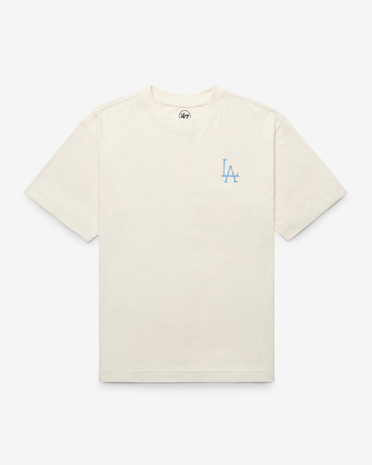 LOS ANGELES DODGERS '47 SELECT FOUNDATION TEE