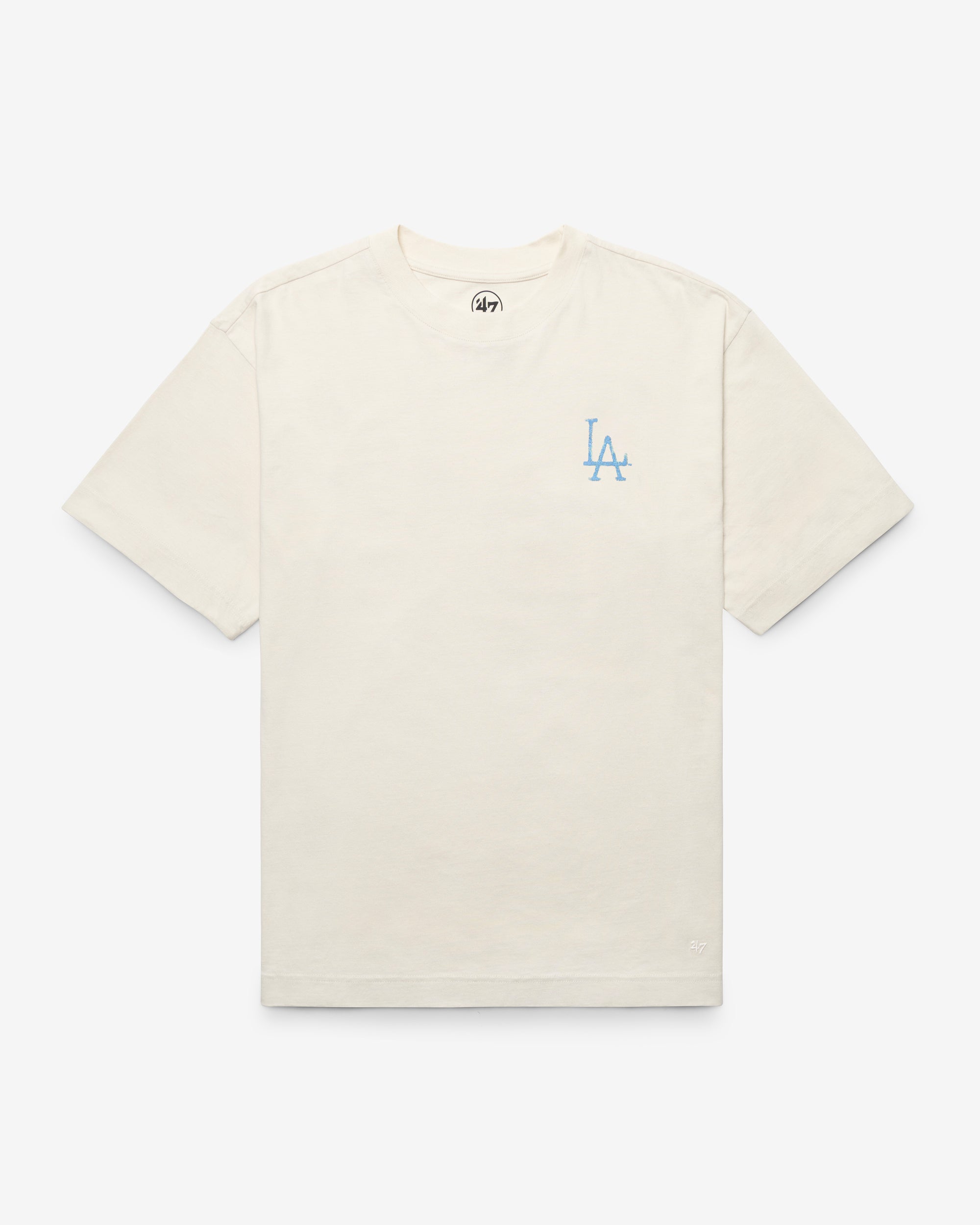 LOS ANGELES DODGERS '47 SELECT FOUNDATION TEE