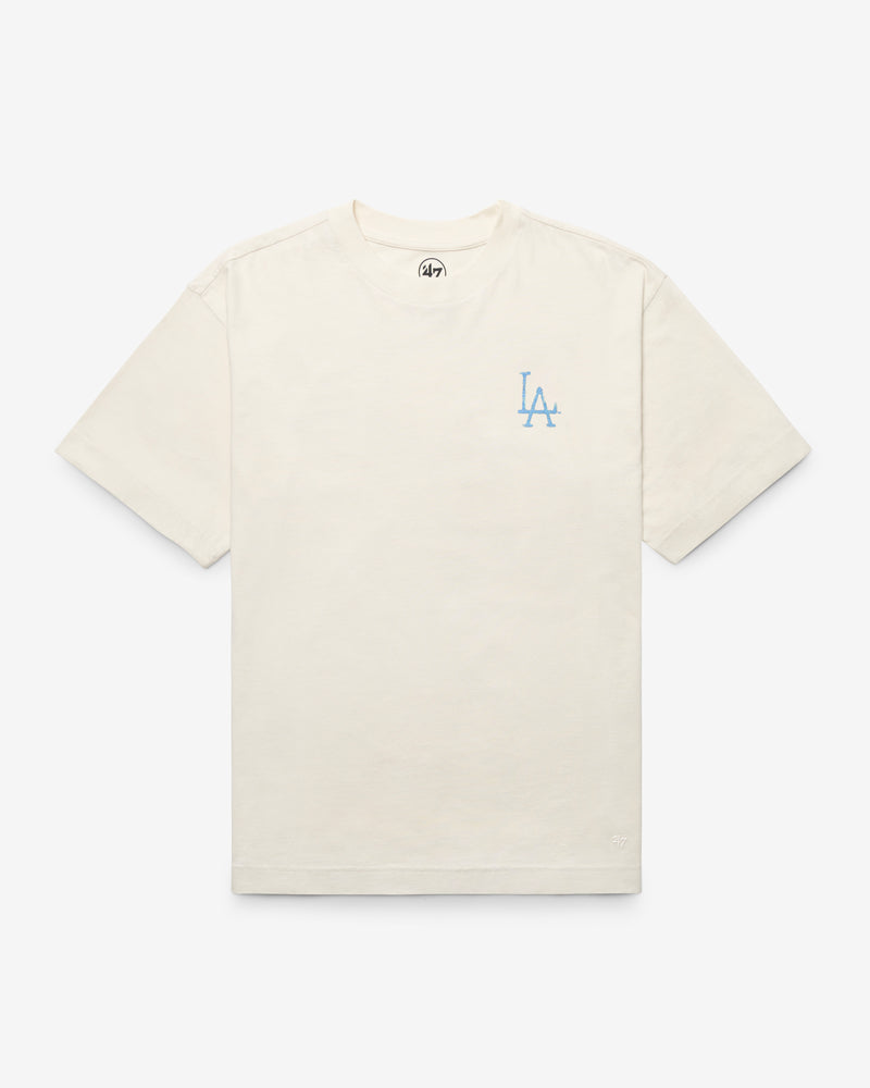 LOS ANGELES DODGERS '47 SELECT FOUNDATION TEE