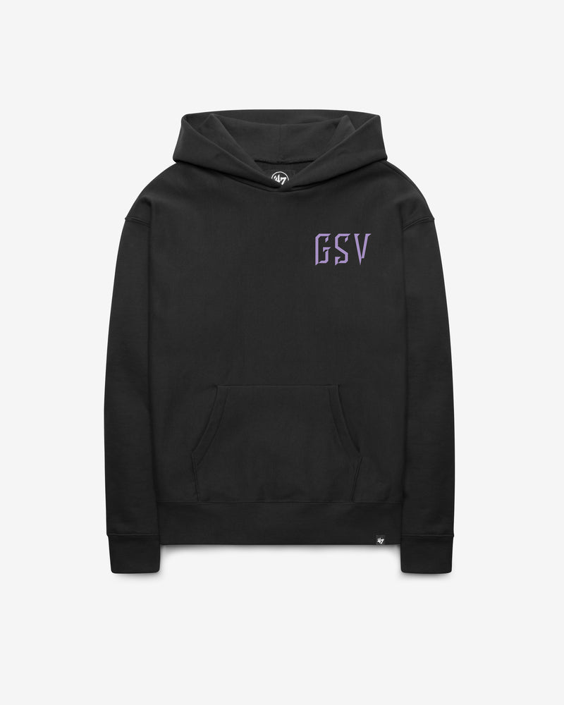 Golden State Valkyries Backer '47 Foundation Hood