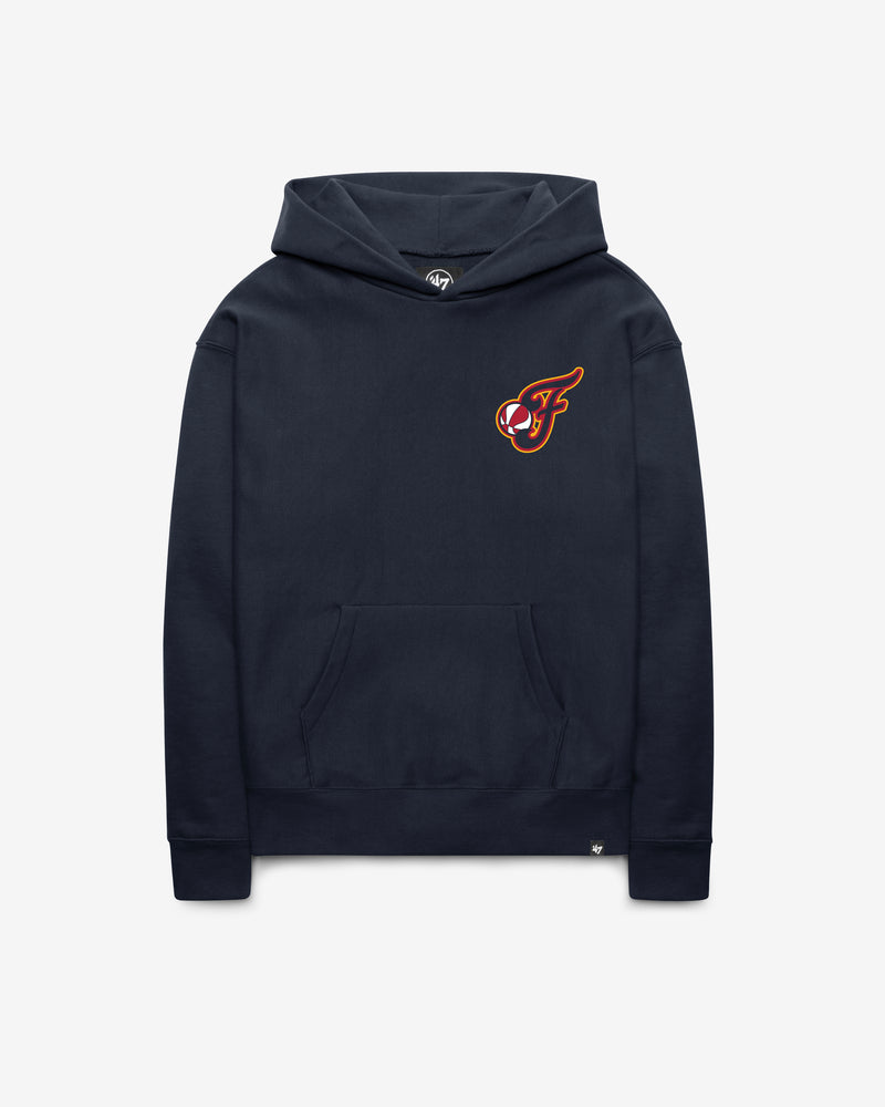Indiana Fever Backer '47 Foundation Hood