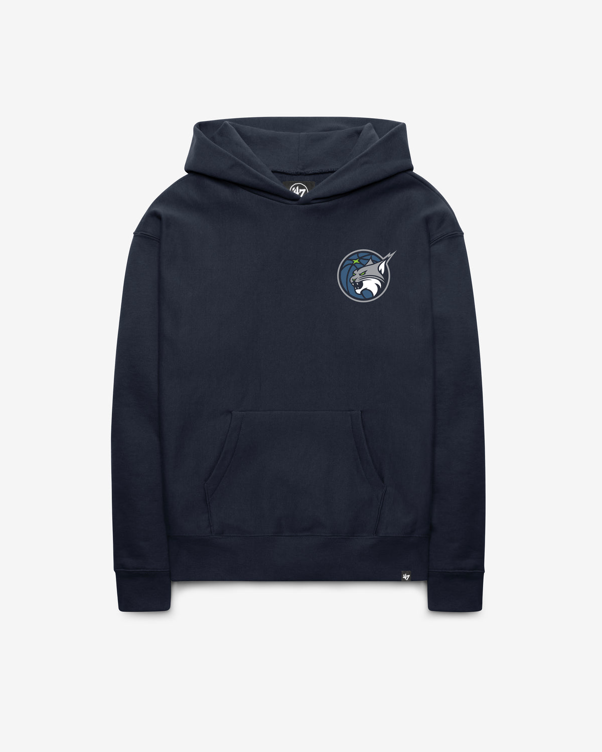 Minnesota Lynx Backer '47 Foundation Hood