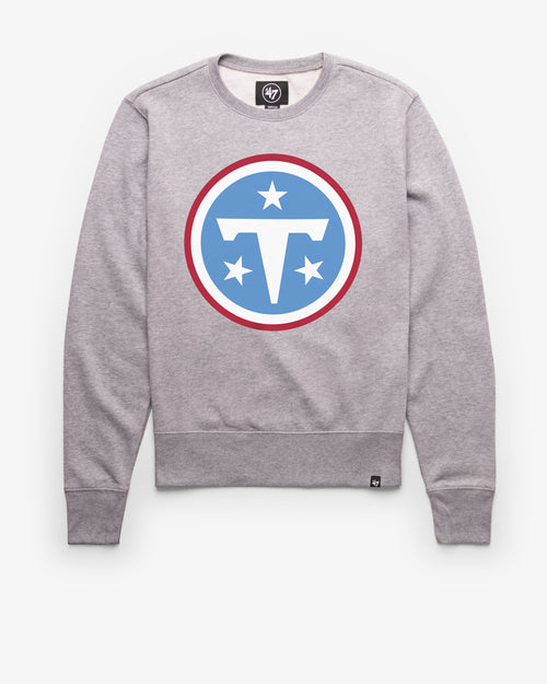 TENNESSEE TITANS IMPRINT '47 HEADLINE CREW