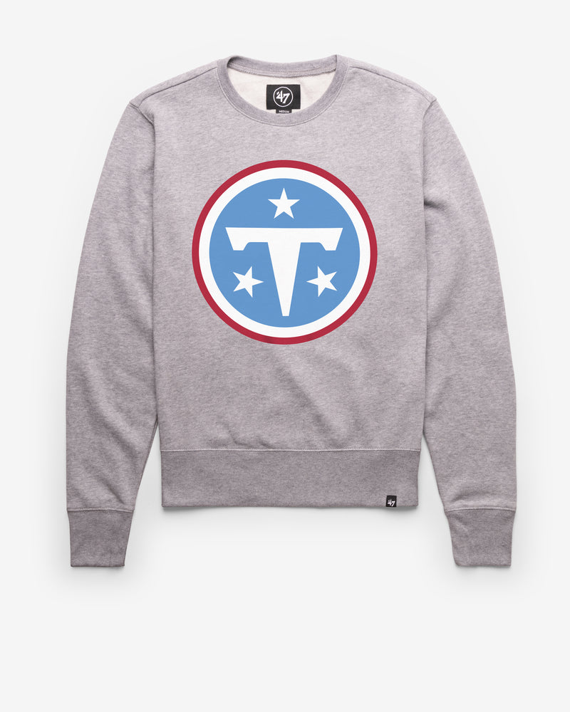 TENNESSEE TITANS IMPRINT '47 HEADLINE CREW