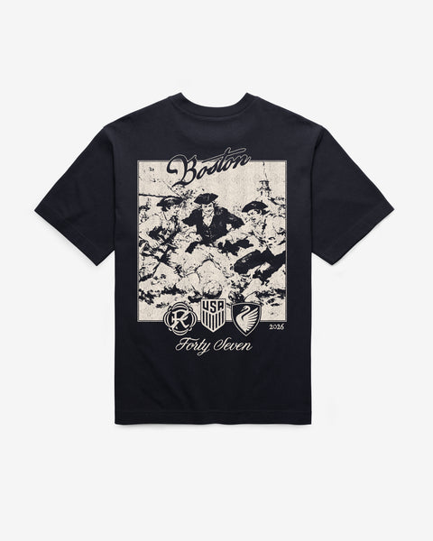 USMNT '47 FOUNDATION TEE