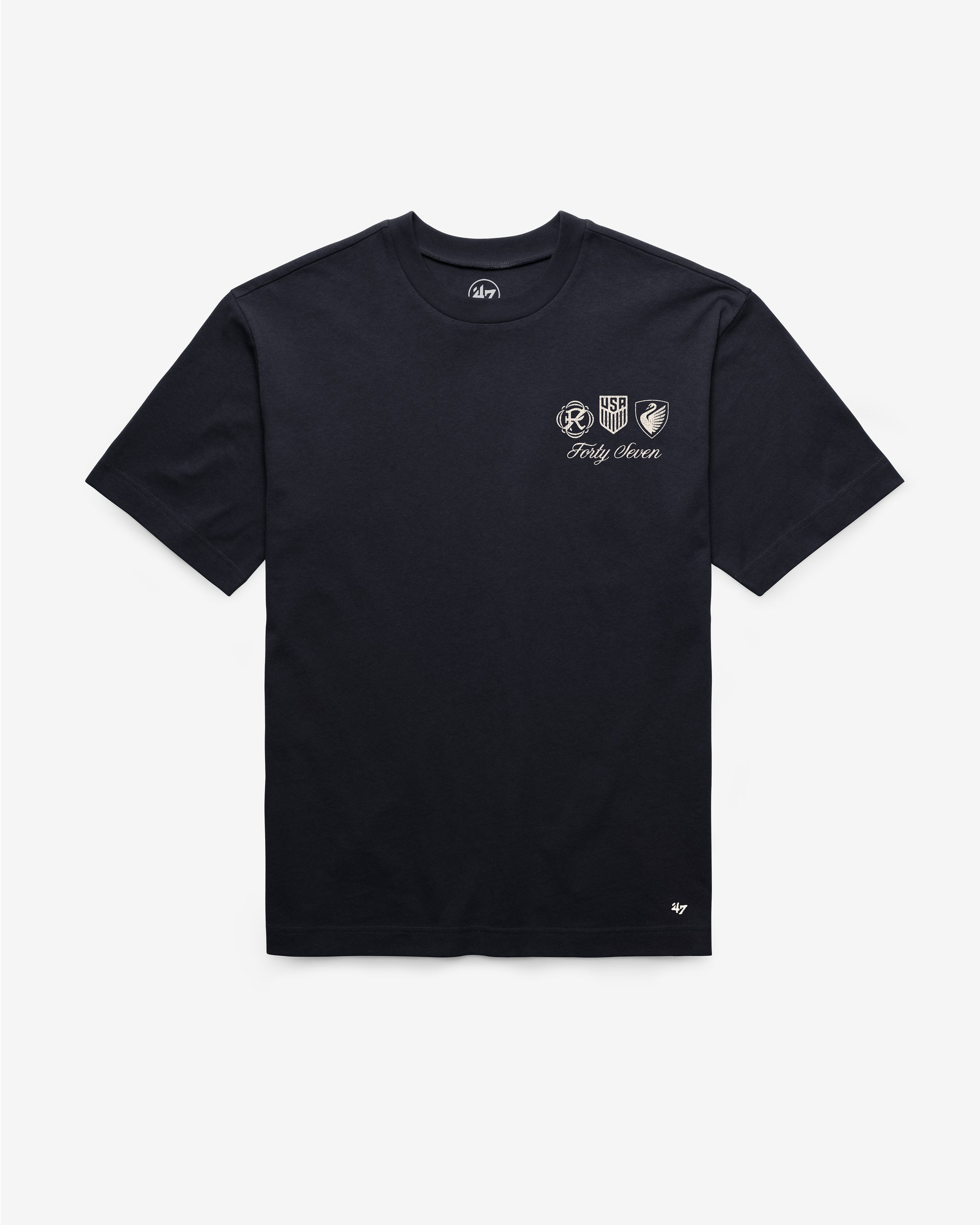 USMNT '47 FOUNDATION TEE