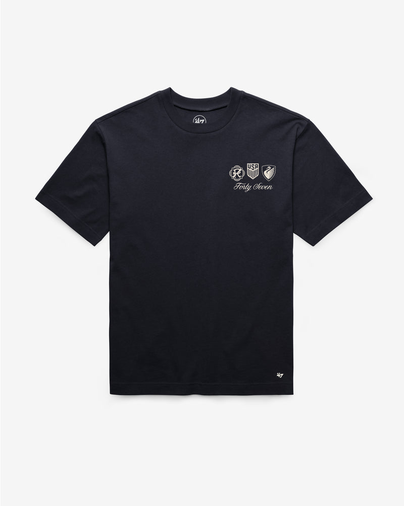 USMNT '47 FOUNDATION TEE