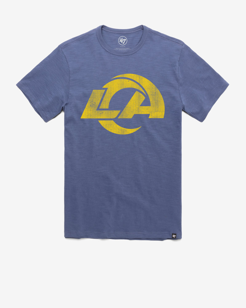 LOS ANGELES RAMS GRIT '47 SCRUM TEE