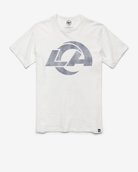 LOS ANGELES RAMS GRIT '47 SCRUM TEE