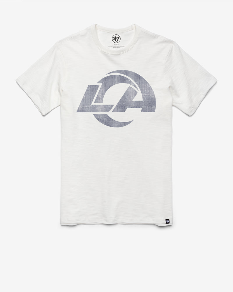 LOS ANGELES RAMS GRIT '47 SCRUM TEE