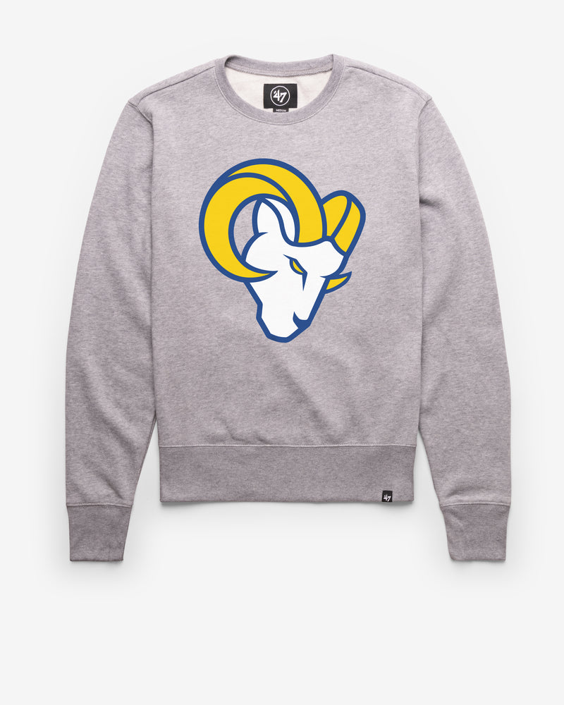 LOS ANGELES RAMS IMPRINT '47 HEADLINE CREW