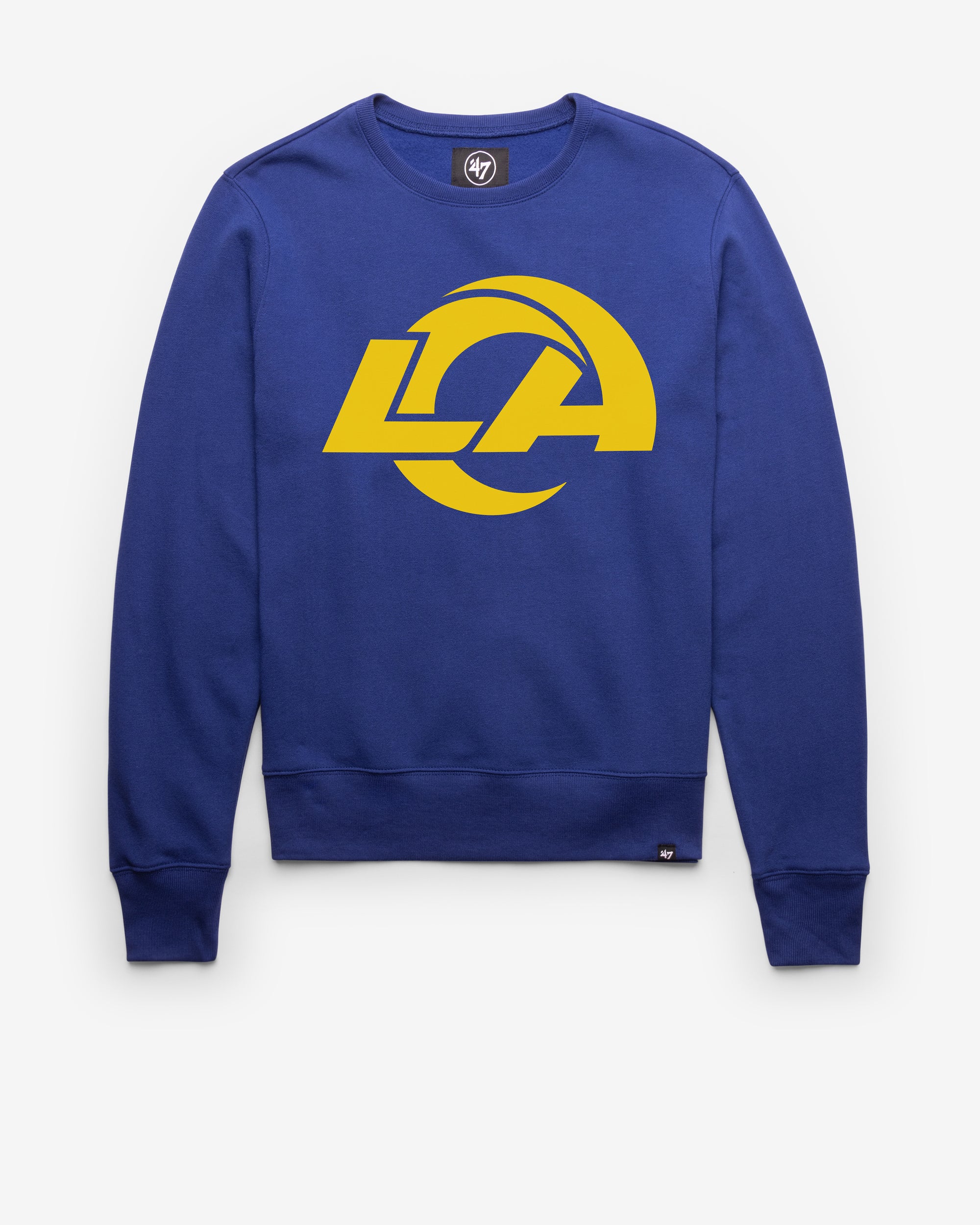 LOS ANGELES RAMS IMPRINT '47 HEADLINE CREW
