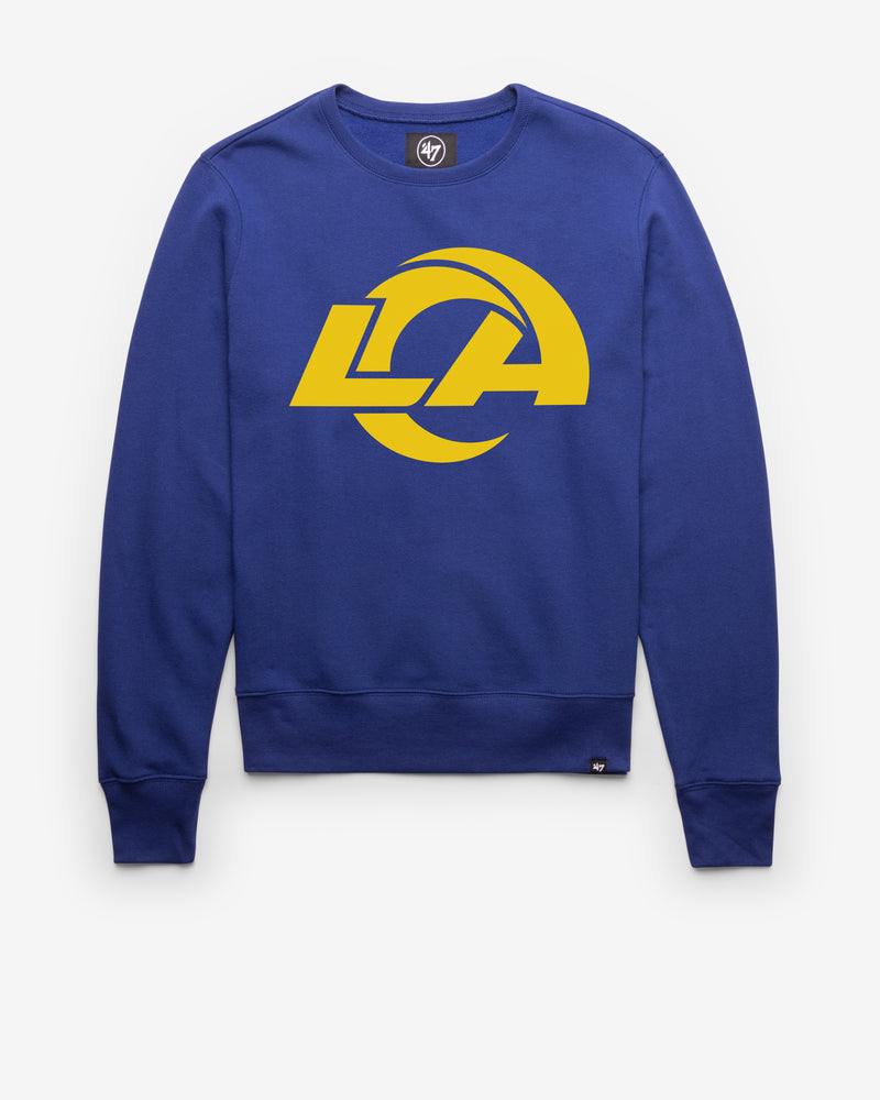 LOS ANGELES RAMS IMPRINT '47 HEADLINE CREW