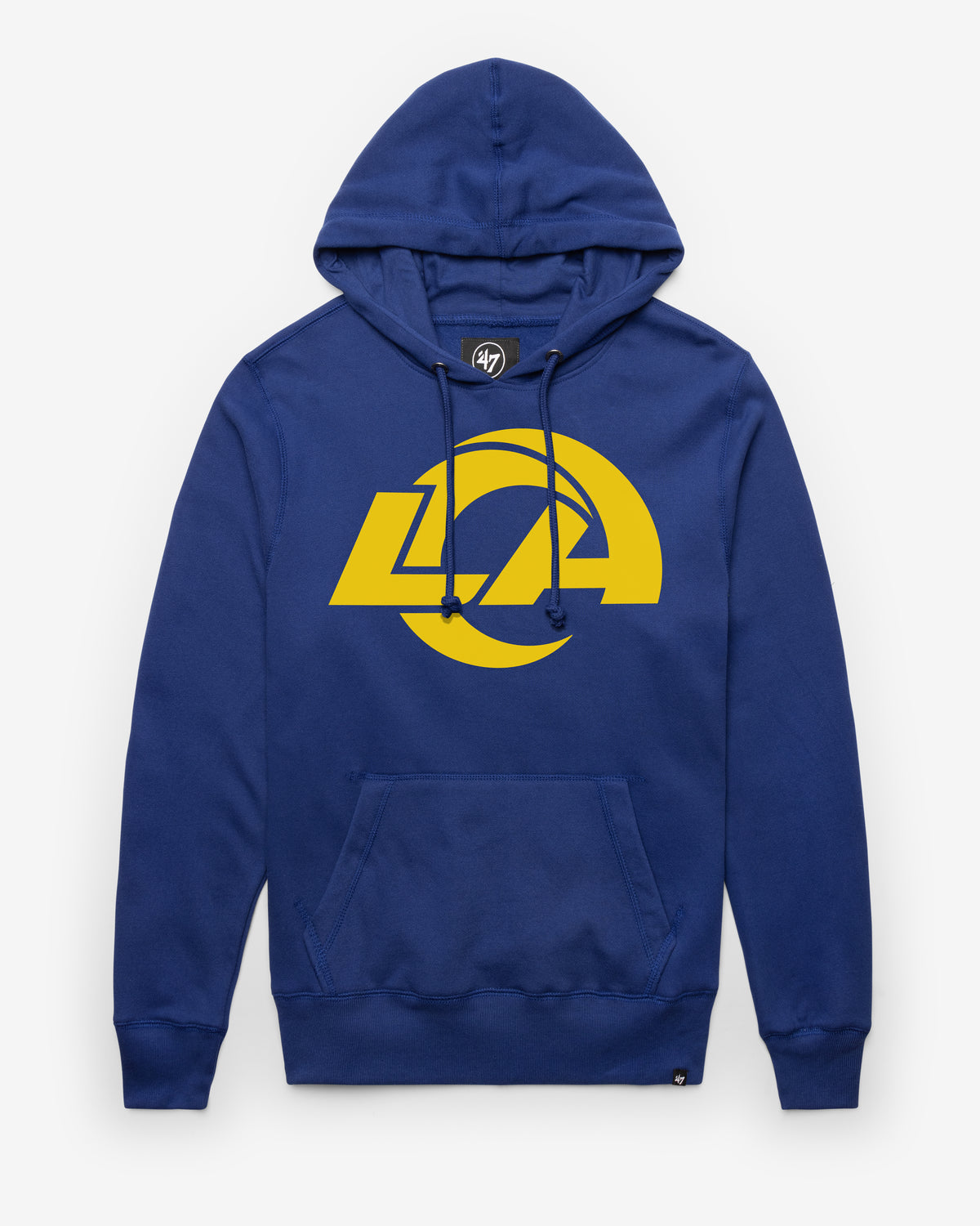 LOS ANGELES RAMS IMPRINT '47 HEADLINE HOOD