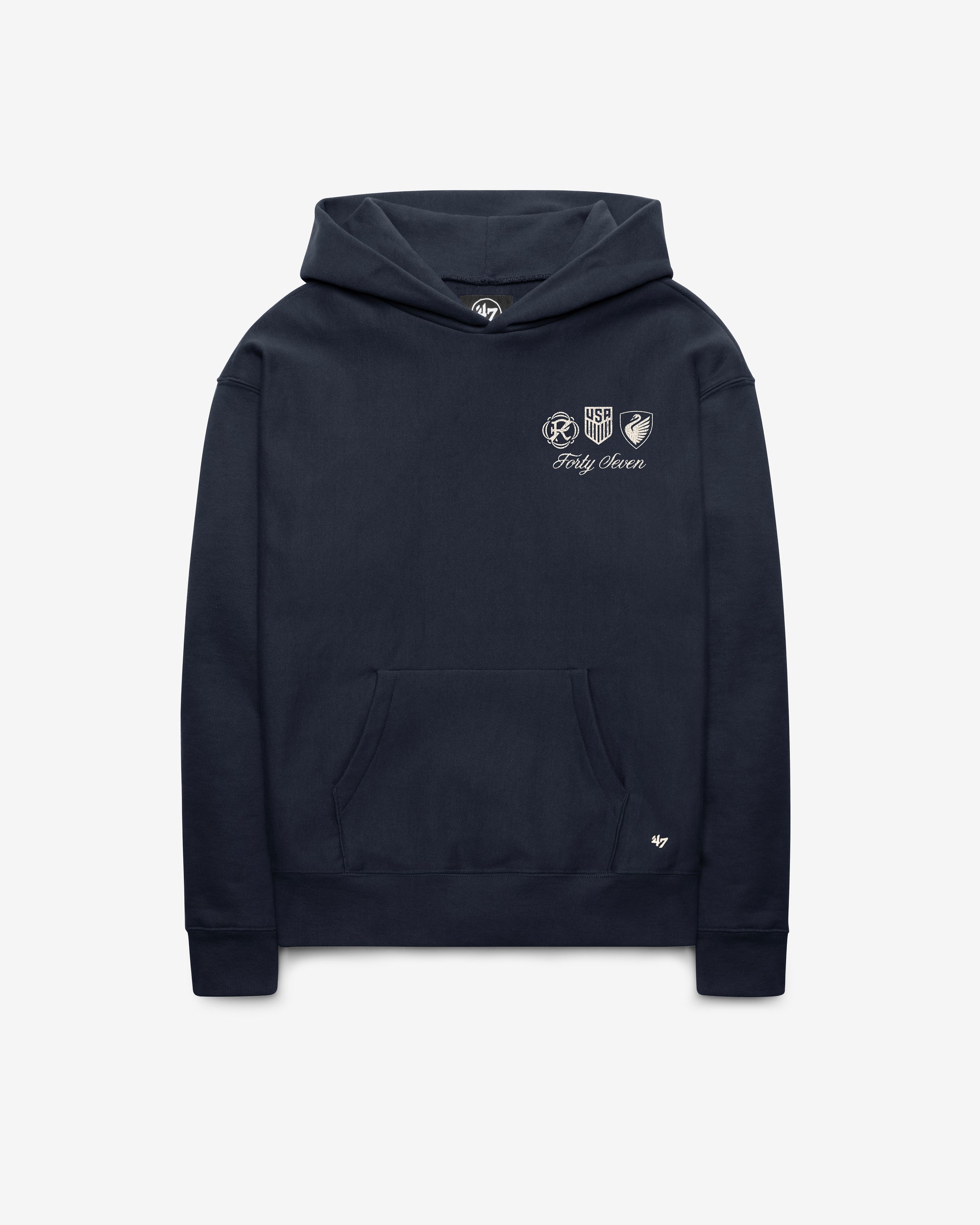 USMNT '47 FOUNDATION HOOD
