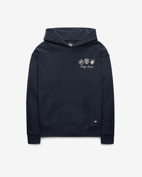 USMNT '47 FOUNDATION HOOD