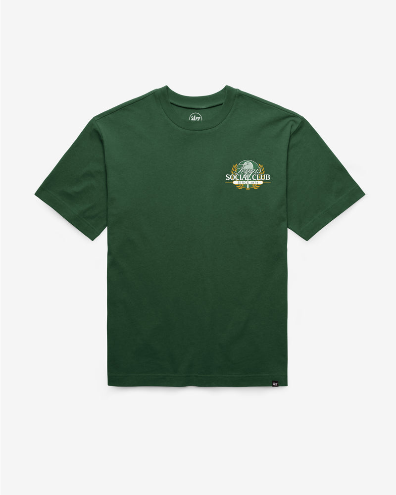 SOCIAL HOUR '47 REED FOUNDATION TEE