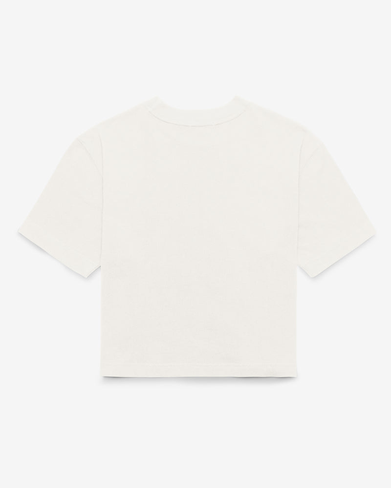 SOCIAL HOUR '47 REED CITY TEE WOMENS
