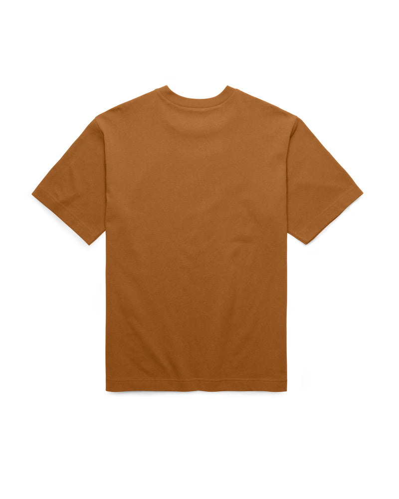 TEXAS LONGHORNS VINTAGE VARSITY HOUSE '47 FOUNDATION TEE