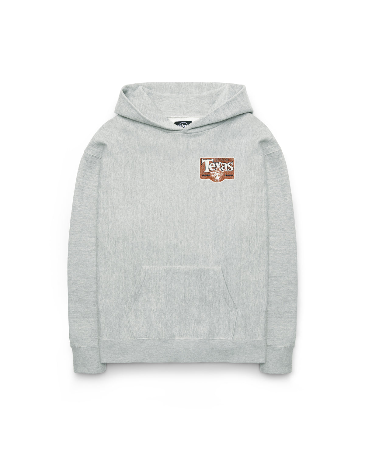 TEXAS LONGHORNS VINTAGE VARSITY HOUSE BACKER '47 FOUNDATION HOOD