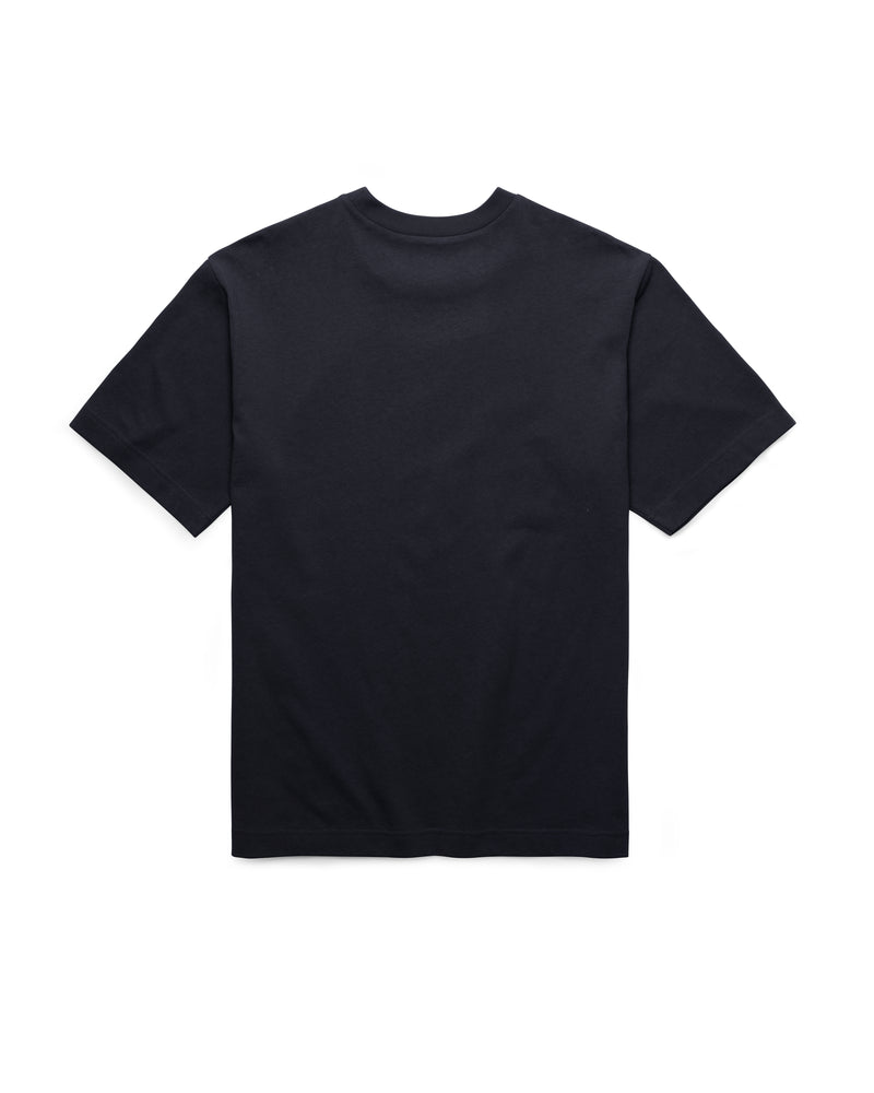 CHICAGO BEARS HISTORIC VARSITY HOUSE '47 FOUNDATION TEE