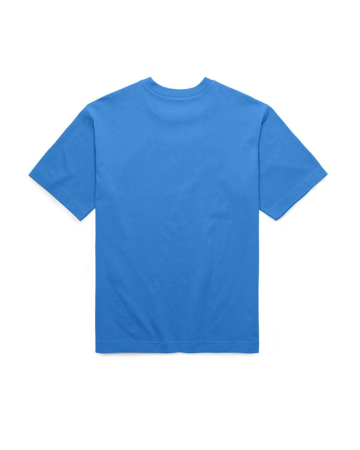 DETROIT LIONS HISTORIC VARSITY HOUSE '47 FOUNDATION TEE