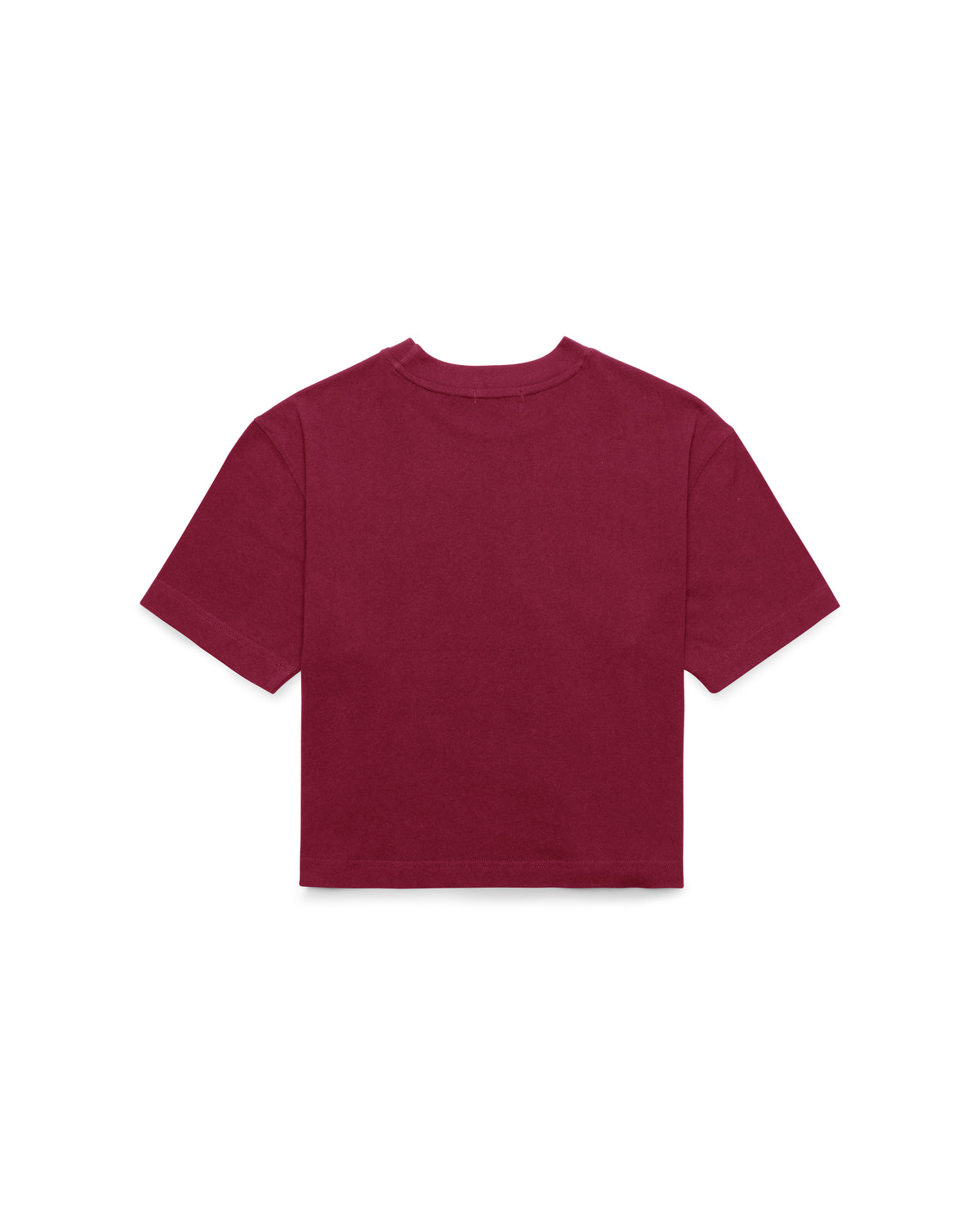PHILADELPHIA PHILLIES COOPERSTOWN VARSITY HOUSE '47 WOMEN'S REED CITY TEE