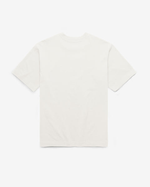 BOSTON RUN CLUB STRIDES '47 FOUNDATION TEE