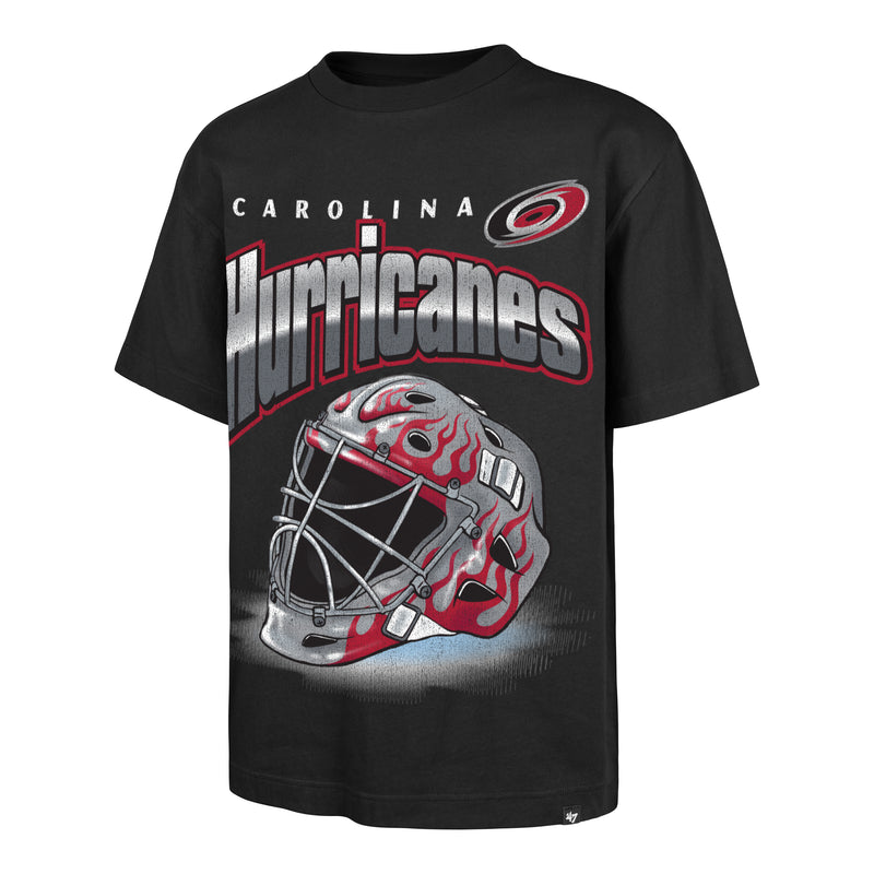 CAROLINA HURRICANES NETMINDER '47 FOUNDATION TEE