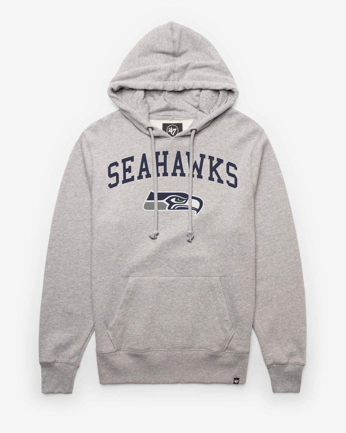 SEATTLE SEAHAWKS ARCH GAME '47 HEADLINE HOOD