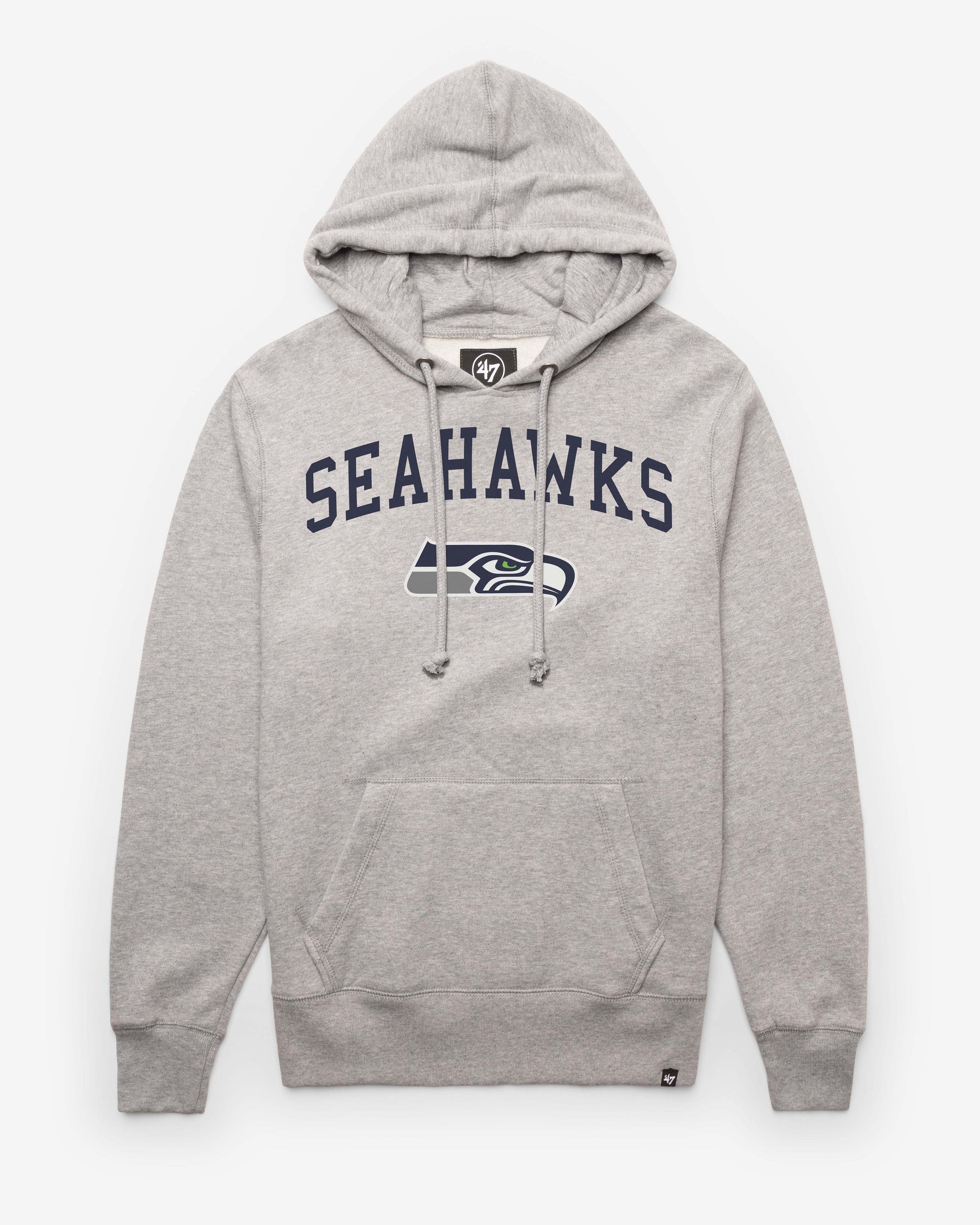 SEATTLE SEAHAWKS ARCH GAME '47 HEADLINE HOOD