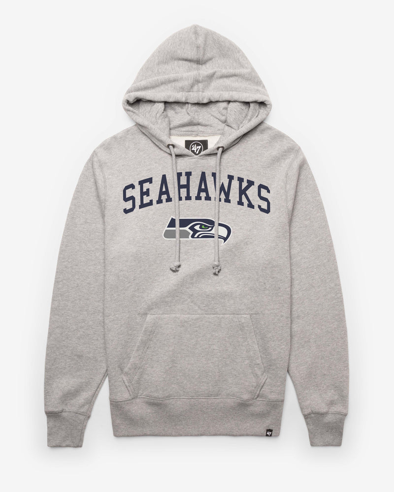 SEATTLE SEAHAWKS ARCH GAME '47 HEADLINE HOOD