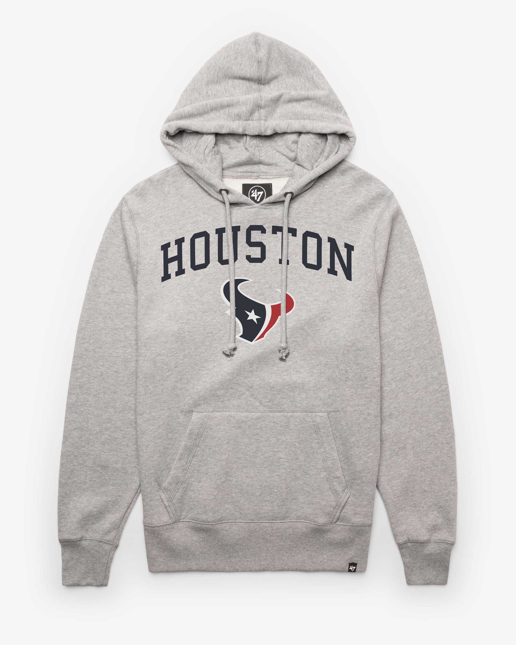 HOUSTON TEXANS ARCH GAME '47 HEADLINE HOOD