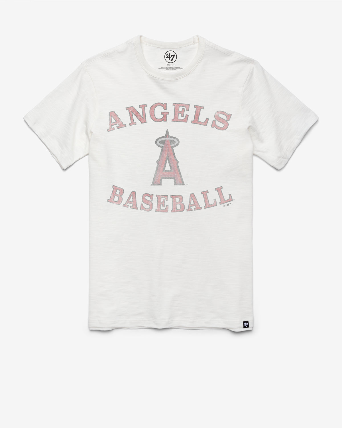 LOS ANGELES ANGELS COUNTER ARC '47 SCRUM TEE