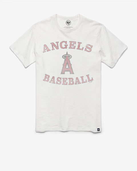 LOS ANGELES ANGELS COUNTER ARC '47 SCRUM TEE