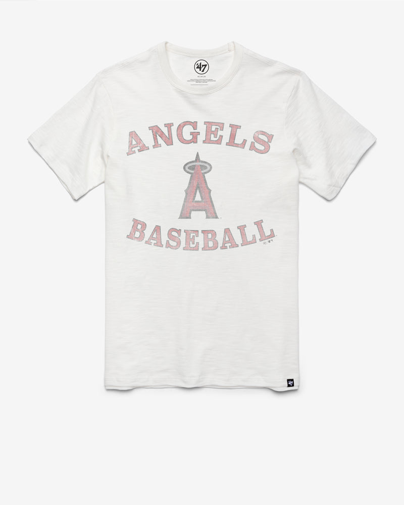 LOS ANGELES ANGELS COUNTER ARC '47 SCRUM TEE