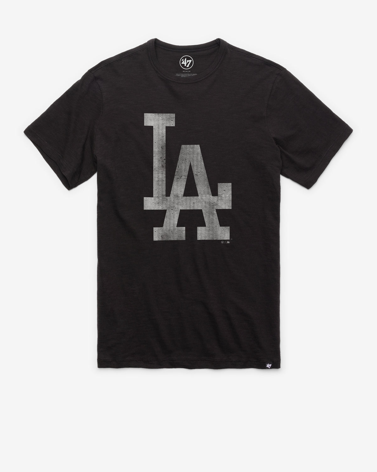 LOS ANGELES DODGERS GRIT '47 SCRUM TEE