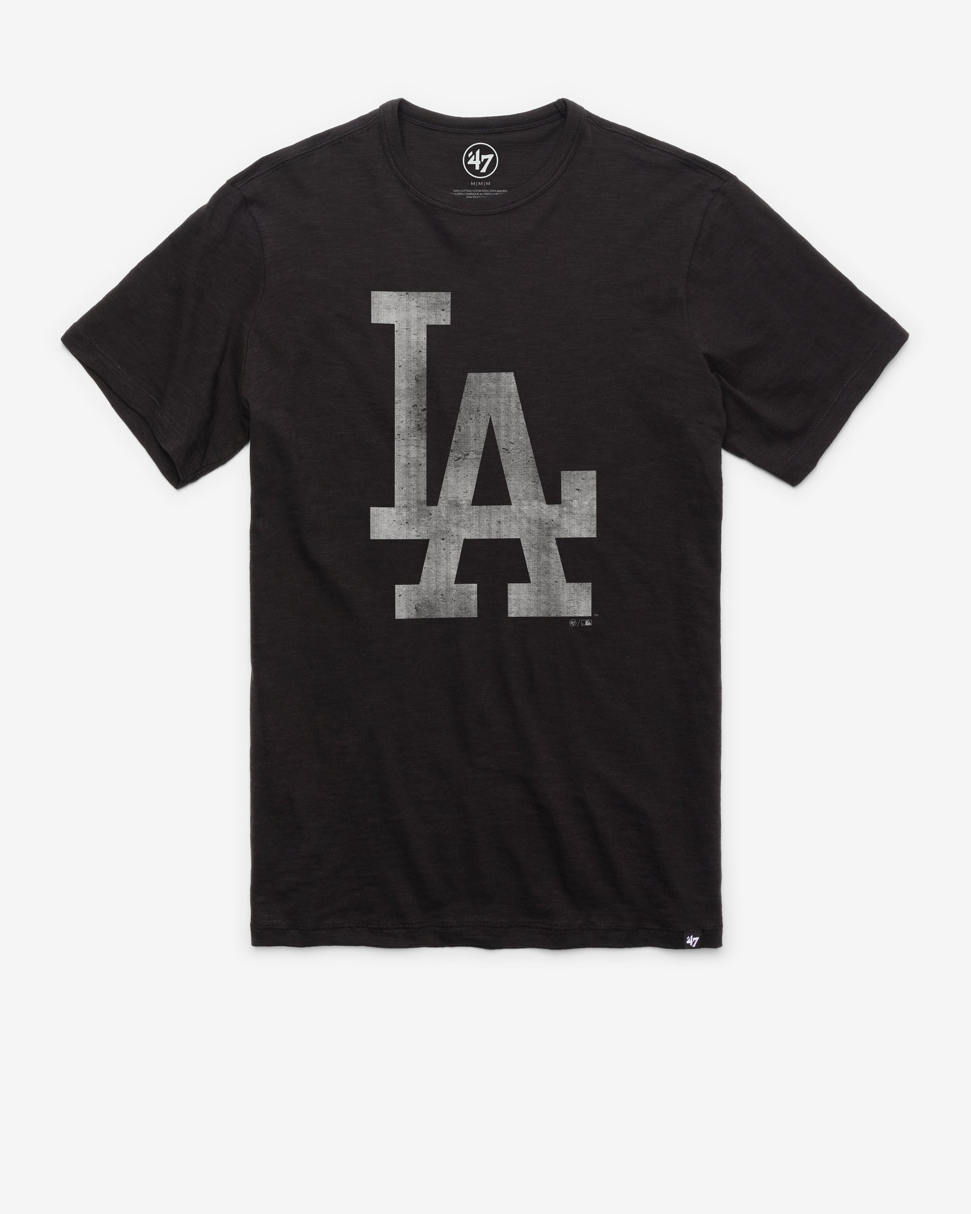 LOS ANGELES DODGERS GRIT '47 SCRUM TEE